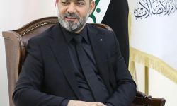 رئيس هيأة الإعلام والاتصالات على حماية الحقوق ودعم المبادرات الثقافية